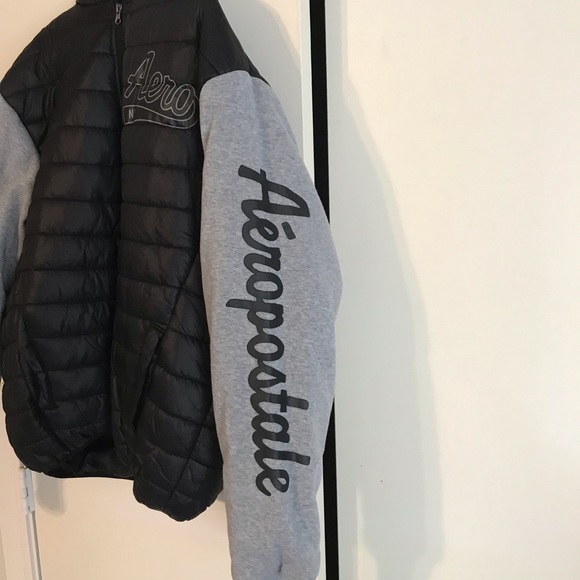 Aero NY Aeropostale 3XL - Picture 2 of 3